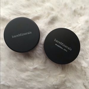 BareMinerals Mineral Veil